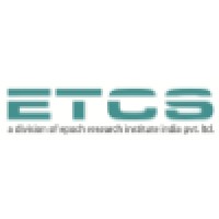Epoch Technology & Consulting Services (ETCS) logo - Similar company to Lericon Informatics Pvt. Ltd.