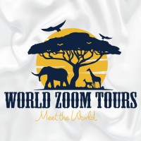 WORLD ZOOM TOURS logo - Similar company to Karma Eco Adventure Nepal