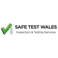 Safe Test Wales 2019 Ltd logo - Similar company to Srp Control Systems Ltd