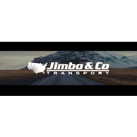 Jimbo & Company Transport logo - Similar company to Wave Express