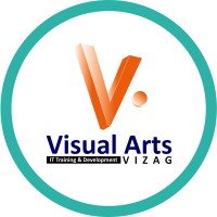 VISUAL ARTS VIZAG logo - Similar company to Kenexa Technologies Private Limited
