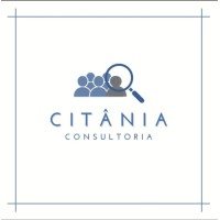 Citânia Consultoria Ltda logo - Similar company to Ambiental Limpeza Urbana E Saneamento Ltda.