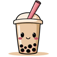 Boba AI logo - Similar company to Hakkari Shop