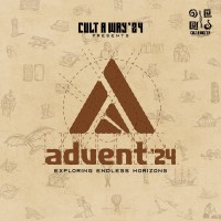 Advent SCTCE logo - Similar company to Cgpu Sctce