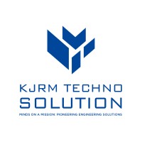 KJRM Techno Solution Pvt. Ltd. logo - Similar company to Tutoratthome