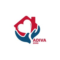 Adiva Zorg logo - Similar company to Accent Amersfoort