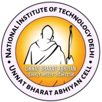 Unnat Bharat Abhiyan Cell NIT Delhi logo - Similar company to Codechef-Nit Delhi Chapter
