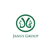 The Janus Group logo - Similar company to Budco: The Dialogue Company