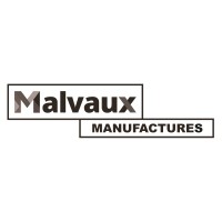 Malvaux Manufactures logo - Similar company to Maison Charlet