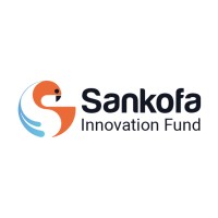 Sankofa Innovation Fund logo - Similar company to Frequencyshift