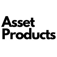 ASSET PRODUCTS logo - Similar company to Triple Up