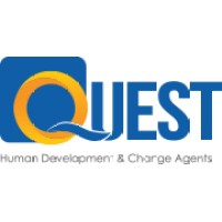 Quest | Human Development & Change Agents logo - Similar company to Logic Training & Hr Development
