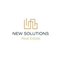 New Solutions Real Estate Company logo - Similar company to Arabian Hawks Holding
