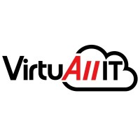VirtuAllIT Solutions logo - Similar company to Em2 It Solutions