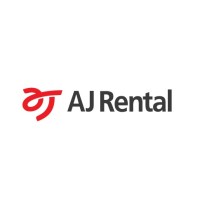 AJ Rental Inc. logo - Similar company to Mintit 민팃
