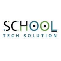 School Tech Solution logo - Similar company to Software Solution Company