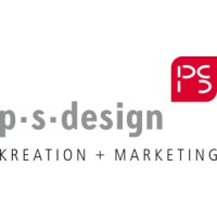 p-s-design Petra Schmidt logo - Similar company to Ohaey