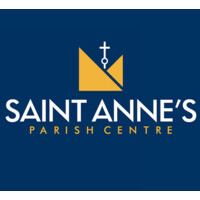 St. Anne's Catholic Church logo - Similar company to Switch - Student Wellness Initiative Toward Community Health