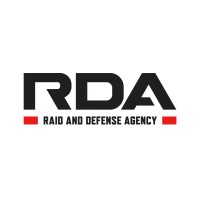 RDA - Raid and Defense Agency logo - Similar company to Ls Innoventa Bv