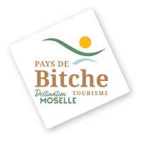 Office de tourisme intercommunal du Pays de Bitche logo - Similar company to Cc Du Pays De Bitche