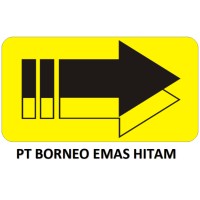 PT BORNEO EMAS HITAM logo - Similar company to Pt Kalindo Prima Tara