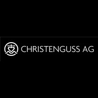 Christenguss AG logo - Similar company to Fäh Technik Ag