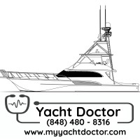 Yacht Doctor logo - Similar company to Sectre Maritime Group