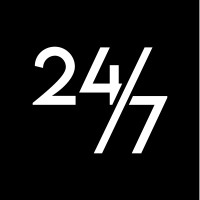 Digital 24/7 logo - Similar company to 2Lamarketing Ltd