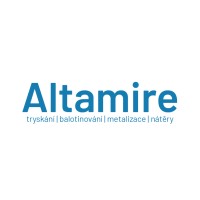 Altamire Č. Budějovice S.R.O.