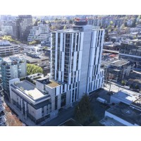 Vancouver Masonic Centre