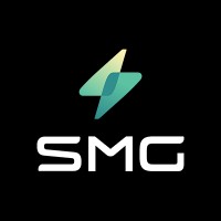 SMG Delivering Data logo - Similar company to Rainey Leadership Learning
