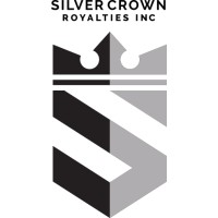 Silver Crown Royalties Inc. logo - Similar company to Brunswick Exploration