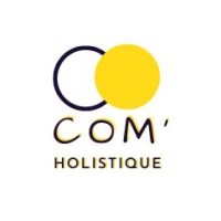 Com'Holistique logo - Similar company to Mony & Co