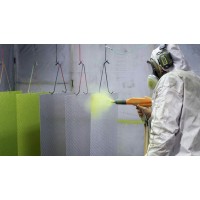 Procesos y Productos Manufacturados Industriales logo - Similar company to Prompack Sas