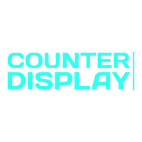 COUNTER DISPLAY logo - Similar company to Punto Display - Grupo Mainsa