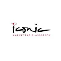 ICONIC MARKETING & ASSOCIES logo - Similar company to Suite Com