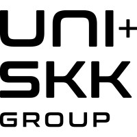 UNI+SKK GROUP logo - Similar company to Unicard Systems Sp. Z.O.O.