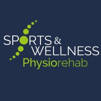 Sports & Wellness Physiorehab logo - Similar company to Social Rainmakers