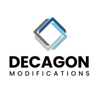 Decagon Modifications logo - Similar company to Decagon Projects