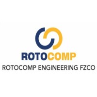 Rotocomp Engineering FZCO logo - Similar company to Aerotech
