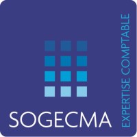 SOGECMA logo - Similar company to Bb Finances