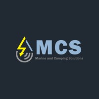 MCS | Marine and Camping Solutions logo - Similar company to Restudio