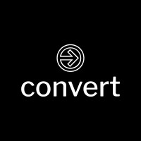 Convert logo - Similar company to Convert Recruiting