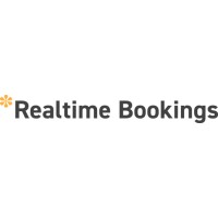 Realtime Bookings logo - Similar company to Talent Sprint Page