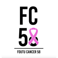 Foutu Cancer 58 logo - Similar company to Avossoins