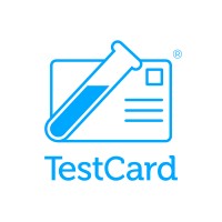TestCard.com logo - Similar company to Nd Axon