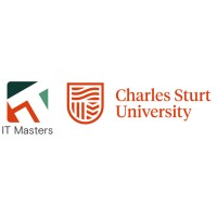 IT Masters (Charles Sturt University) logo - Similar company to It Masters (Charles Sturt University)
