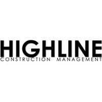 Highline Construction Management logo - Similar company to Mds Construction Management