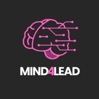 MIND4LEAD logo - Similar company to Destination Clients