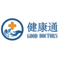 健康通 logo - Similar company to 悦米科技（Yuemia）